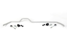 Load image into Gallery viewer, Whiteline 95-98 Nissan 240SX S14 Rear 22mm Swaybar-X h/duty Blade adjustable Sway Bars Whiteline