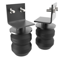 Load image into Gallery viewer, Timbren 1988 Kenworth K220 Front Suspension Enhancement System Bump Stops Timbren