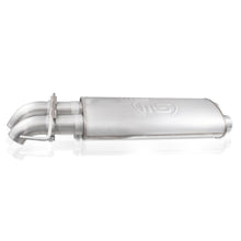 Load image into Gallery viewer, Stainless Works 2011-14 Ford F-150 Raptor Exhaust X-Pipe Resonator Dump In Front Of Rear Axle Catback Stainless Works