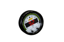 Load image into Gallery viewer, AEM X-Series 0-150 Oil Pressure Gauge Kit Gauges AEM