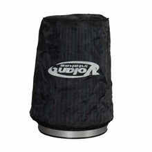 Load image into Gallery viewer, Volant Universal Round Black Prefilter (Fits Filter No. 5125) Pre-Filters Volant