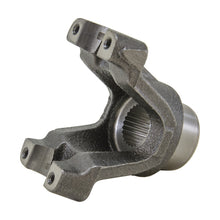 Load image into Gallery viewer, Yukon Gear Long Yoke For Model 35 w/ A 1330 U/Joint Size Differential Yokes Yukon Gear & Axle