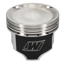 Load image into Gallery viewer, Wiseco Nissan FJ20 90.0mm Bore .040 Oversized -16.7cc Dome Dish Piston Shelf Stock Kit Piston Sets - Forged - 4cyl Wiseco