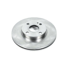 Load image into Gallery viewer, Power Stop 94-97 Mazda Miata Front Autospecialty Brake Rotor Brake Rotors - OE PowerStop