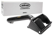 Load image into Gallery viewer, Airaid 15-18 Ford F-150 V8-5.0L F/I Cold Air Intake Kit Cold Air Intakes Airaid