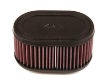 Load image into Gallery viewer, K&N Universal Rubber Filter Air Filters - Universal Fit K&N Engineering