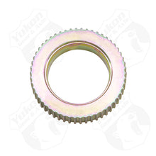 Load image into Gallery viewer, Yukon Gear Model 35 Axle Abs Ring / 2.7in / 54 Tooth Brake Hardware Yukon Gear & Axle
