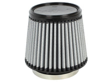 Load image into Gallery viewer, aFe MagnumFLOW Air Filters IAF PDS A/F PDS 3-3/4F x 6B x 4-3/4T x 5H Air Filters - Universal Fit aFe