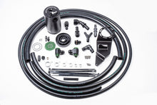Load image into Gallery viewer, Radium Engineering 2015+ Subaru STi Air Oil Separator-Return Kit Oil Separators Radium Engineering