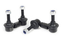 Load image into Gallery viewer, Whiteline 02-08 Subaru WRX / 04-08 WRX STi Front Sway Bar Link Kit Sway Bar Endlinks Whiteline