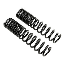 Load image into Gallery viewer, ARB / OME 2021+ Ford Bronco Rear Coil Spring Set for Heavy Loads Coilover Springs Old Man Emu