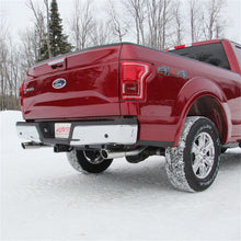 Load image into Gallery viewer, MBRP 2015 Ford F-150 5.0L 3in Cat Back Dual Split Rear Exit T409 Exhaust System Catback MBRP