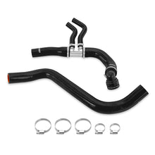 Load image into Gallery viewer, Mishimoto 15-17 Ford Expedition 3.5L EcoBoost Silicone Radiator Hose Kit - Black Hoses Mishimoto
