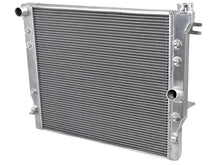 Load image into Gallery viewer, aFe BladeRunner Street Series Tube & Fin Aluminum Radiator 07-18 Jeep Wrangler (JK) V6-3.6L/3.8L Radiators aFe