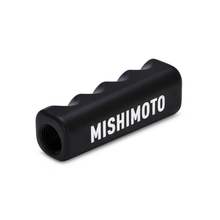Load image into Gallery viewer, Mishimoto Pistol Grip Shift Knob - Black Shift Knobs Mishimoto