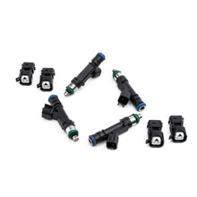 Load image into Gallery viewer, DeatschWerks 11-15 Chevrolet Cruze 1.4T 440cc Top Feed Injectors - Set of 4 Fuel Injector Sets - 4Cyl DeatschWerks