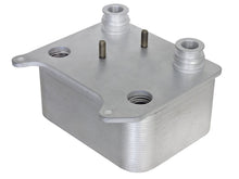 Load image into Gallery viewer, aFe Bladerunner Oil Cooler Ford Diesel Trucks 03-07 V8 6.0L (td) EGR Coolers aFe