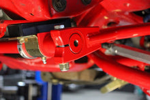 Load image into Gallery viewer, UMI Performance 1-1/4in Splined Front Sway Bar (Stock Style End Links) Sway Bars UMI Performance