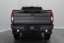 Load image into Gallery viewer, Diode Dynamics 17-22 Ford Super Duty Stage Series Reverse Light Mounting Kit (Brackets Only) Light Mounts Diode Dynamics