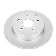 Load image into Gallery viewer, Power Stop 10-12 Lexus HS250h Rear Evolution Geomet Coated Rotor Brake Rotors - OE - Cryo PowerStop