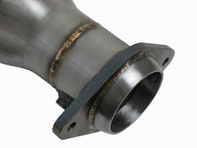 Load image into Gallery viewer, aFe Dodge Challenger 15-22 V8-6.2L (sc)/6.4L Twisted Steel HEMI Headers Headers & Manifolds aFe