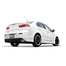 Load image into Gallery viewer, Borla 08-11 Mitsubishi Lancer DE/ES/GTS SS Exhaust (rear section only) Axle Back Borla