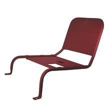 Load image into Gallery viewer, Omix Left Seat Frame- 41-45 Willys MB Ford GPW Seat Brackets & Frames OMIX
