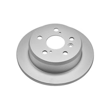 Load image into Gallery viewer, Power Stop 02-03 Lexus ES300 Rear Evolution Geomet Coated Rotor Brake Rotors - OE - Cryo PowerStop