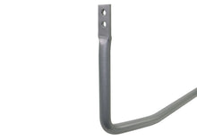 Load image into Gallery viewer, Whiteline 05+ Toyota Yaris Rear 22mm Heavy Duty Adjustable Swaybar Sway Bars Whiteline