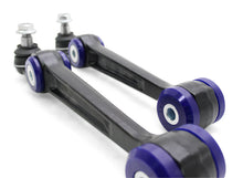 Load image into Gallery viewer, SuperPro 2003 Mazda 6 S Front Lower Control Arm Set w/ Bushings Control Arms Superpro