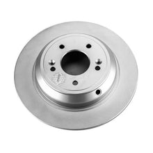 Load image into Gallery viewer, Power Stop 17-18 Genesis G80 Rear Evolution Geomet Coated Rotor Brake Rotors - OE - Cryo PowerStop
