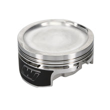 Load image into Gallery viewer, Wiseco Chrysler Small Block Mopar Gen III 5.7L Hemi 3.937 Bore 4.080 Stroke -24.0 CC Dish Piston Sets - Forged - 8cyl Wiseco