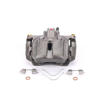 Load image into Gallery viewer, Power Stop 12-15 Honda Civic Front Left Autospecialty Caliper w/Bracket Brake Calipers - OE PowerStop