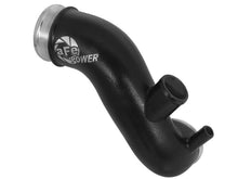 Load image into Gallery viewer, aFe Bladerunner Manifolds Turbo Inlet MAN Turbo Inlet GM Diesel Trucks 06-10 V8-6.6L (td) Turbo Kits aFe
