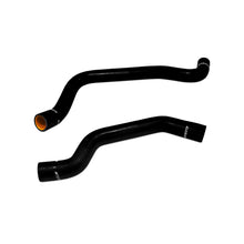 Load image into Gallery viewer, Mishimoto 03-08 Hyundai Tiburon GT V6 Black Silicone Hose Kit Hoses Mishimoto
