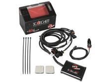 Load image into Gallery viewer, aFe Scorcher Module 15-18 Ford Mustang EcoBoost L4-2.3L In-Line Modules aFe