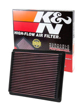 Load image into Gallery viewer, K&N Ford Drop In Air Filter Air Filters - Drop In K&N Engineering