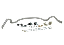 Load image into Gallery viewer, Whiteline 83-86 Toyota Supra MA61 Front 27mm Heavy Duty Adjustable w/OE Swaybar Sway Bars Whiteline