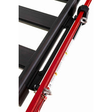 Load image into Gallery viewer, ARB BASE Rack HI-LIFT Jack Holder Roof Rack ARB