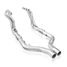 Load image into Gallery viewer, Stainless Works 08-09 Pontiac G8 GT Headers 1-7/8in Primaries 3in Leads Performance Connect w/ Cats Headers & Manifolds Stainless Works