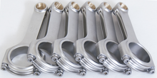 Load image into Gallery viewer, Eagle Toyota 7MGTE Engine Connecting Rods (Set of 6) Connecting Rods - 6Cyl Eagle
