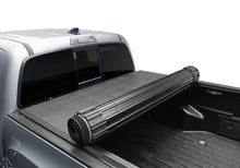 Load image into Gallery viewer, Truxedo 2022 Toyota Tundra 5ft. 6in. SentryBed Cover - With Deck Rail System Bed Covers - Roll Up Truxedo