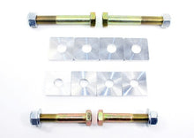 Load image into Gallery viewer, SPL Parts 06-15 Mazda Miata (NC) Eccentric Lockout Kit Hardware Kits - Other SPL Parts