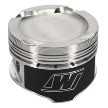 Load image into Gallery viewer, Wiseco SRT4-17cc 1.400 X 87.5 Piston Shelf Stock Kit Piston Sets - Forged - 4cyl Wiseco