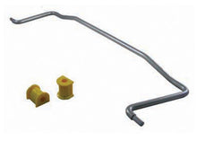 Load image into Gallery viewer, Whiteline 5/83-3/91 BMW 3 Series E30 318/320/323/325 Rear 16mm Adj Heavy Duty Swaybar Sway Bars Whiteline