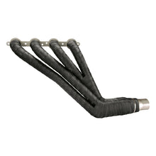Load image into Gallery viewer, DEI Exhaust Wrap 2in x 25ft - Titanium - Black Exhaust Wrap DEI