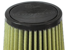 Load image into Gallery viewer, aFe MagnumFLOW Air Filters IAF PG7 A/F PG7 3F x 6B x 4-3/4T x 7H Air Filters - Drop In aFe