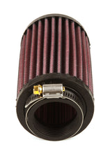 Load image into Gallery viewer, K&N Filter Universal Rubber Filter 1-11/16in FLG / 3in OD / 5in Height Air Filters - Universal Fit K&N Engineering