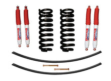 Load image into Gallery viewer, Skyjacker 2" RANGER STX,89-UP XLT Lift Springs Skyjacker