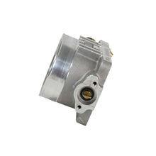 Load image into Gallery viewer, BBK 03-04 Mustang Cobra 4.6 4V SC Twin 65mm Throttle Body BBK Power Plus Series Throttle Bodies BBK